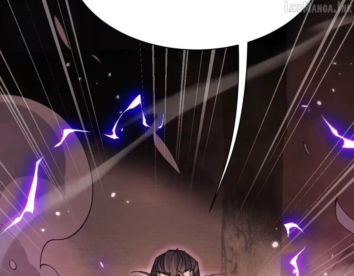 Versatile Sword Cultivator Chapter 109 - page 36